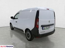 Renault Express 2023 1.3