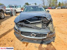 Volvo S60 2020 2