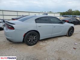 Dodge Charger 2020 3