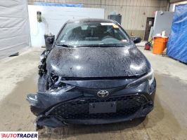 Toyota Corolla 2024 2