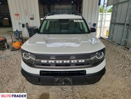 Ford Bronco 2023 1