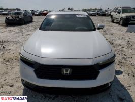 Honda Accord 2024 2