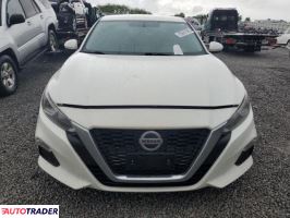 Nissan Altima 2019 2 Nissan Altima 2019 2