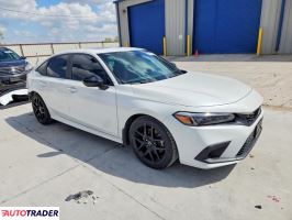 Honda Civic 2024 1