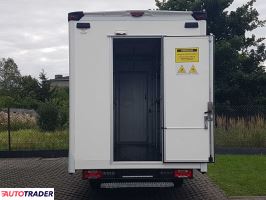 Iveco Daily 2020 2.3