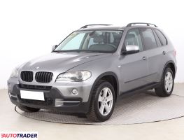 BMW X5 2007 3.0 231 KM BMW X5 2007 3.0 231 KM