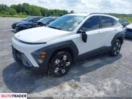 Hyundai Kona 2024 2