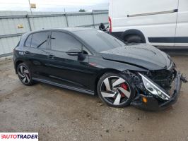 Volkswagen Golf 2024 2