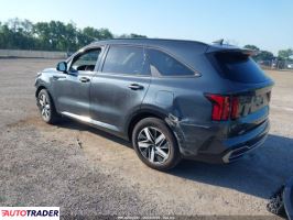 Kia Sorento 2022 2 Kia Sorento 2022 2