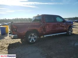 Dodge Ram 2024 5 Dodge Ram 2024 5