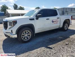 GMC Sierra 2024 2