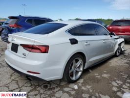 Audi A5 2018 2