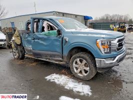 Ford Pozostałe 2023 5