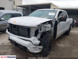 Chevrolet 1500 2023 5 Chevrolet 1500 2023 5