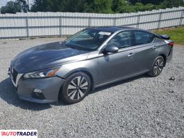 Nissan Altima 2019 2