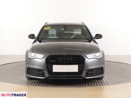 Audi A6 2015 3.0 321 KM