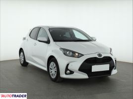 Mazda 2 - zobacz ofertę