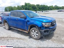 Ford Ranger 2019 2 Ford Ranger 2019 2