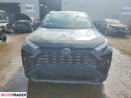 Toyota Pozostałe 2022 2