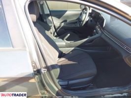 Hyundai Elantra 2024 2 Hyundai Elantra 2024 2