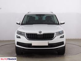Skoda Kodiaq 2017 2.0 187 KM