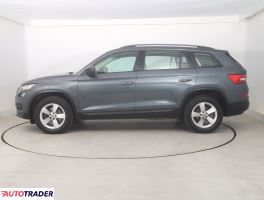 Skoda Kodiaq 2018 1.4 123 KM