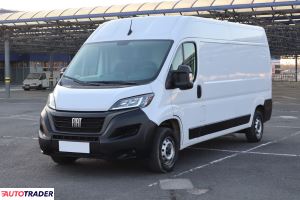 Fiat Ducato 2023 2.2