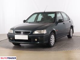 Honda Civic 1997 1.4 73 KM