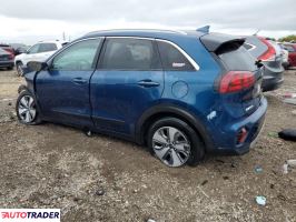 Kia Niro 2021 1