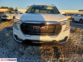 GMC Terrain 2024 1