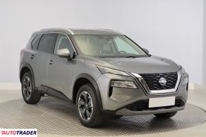 Nissan X-Trail 2025 1.5 160 KM