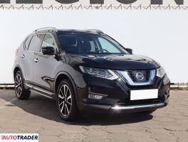 Nissan X-Trail 2018 1.6 160 KM