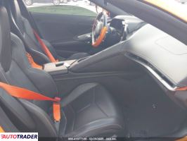 Chevrolet Corvette 2022 6