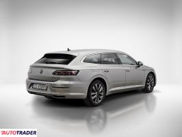 Volkswagen Arteon 2023 2.0 200 KM