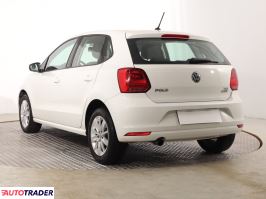 Volkswagen Polo 2016 1.2 88 KM