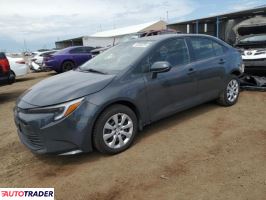 Toyota Corolla 2023 1 Toyota Corolla 2023 1