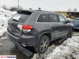 Jeep Grand Cherokee 2019 3