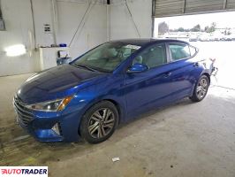 Hyundai Elantra - zobacz ofertę