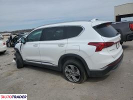 Hyundai Santa Fe 2022 2