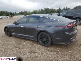 Kia Stinger 2019 2