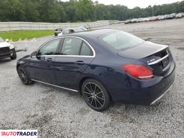 Mercedes CL 2019 2 Mercedes CL 2019 2