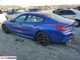 BMW 840 2023 3 BMW 840 2023 3