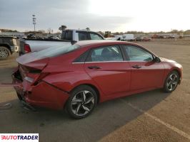 Hyundai Elantra 2023 2 Hyundai Elantra 2023 2