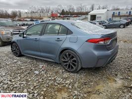 Toyota Corolla 2020 2