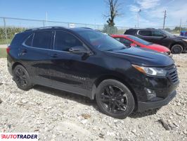 Chevrolet Equinox 2020 1