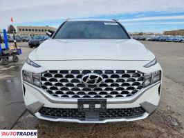 Hyundai Santa Fe 2023 1