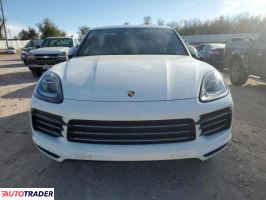 Porsche Cayenne 2019 3