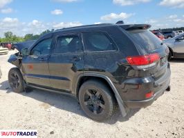 Jeep Grand Cherokee 2020 3