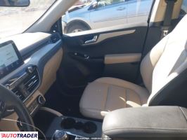 Ford Escape 2020 2 Ford Escape 2020 2