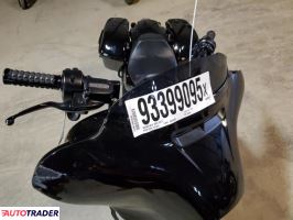 Harley-Davidson Pozostałe 2023